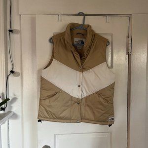 The North Face Vest